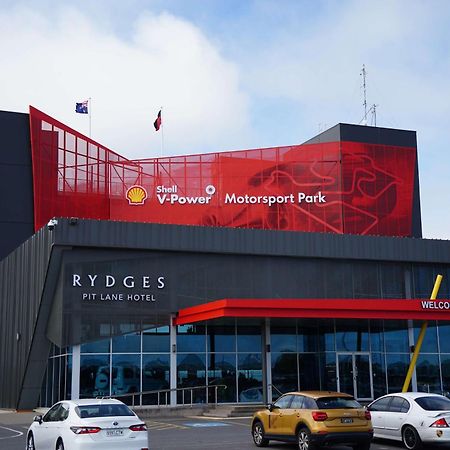 Rydges Pit Lane Hotel Tailem Bend Luaran gambar