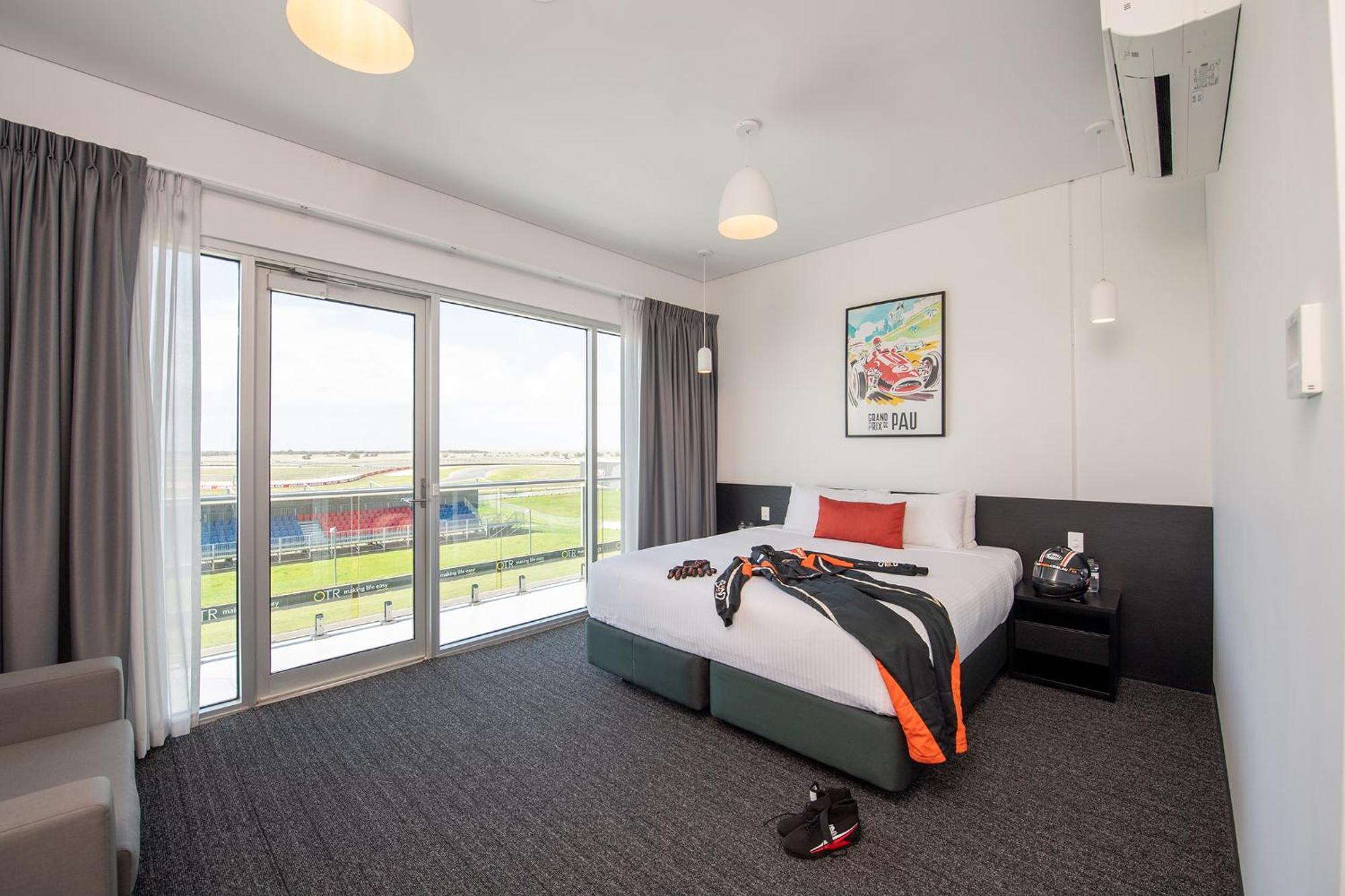 Rydges Pit Lane Hotel Tailem Bend Luaran gambar