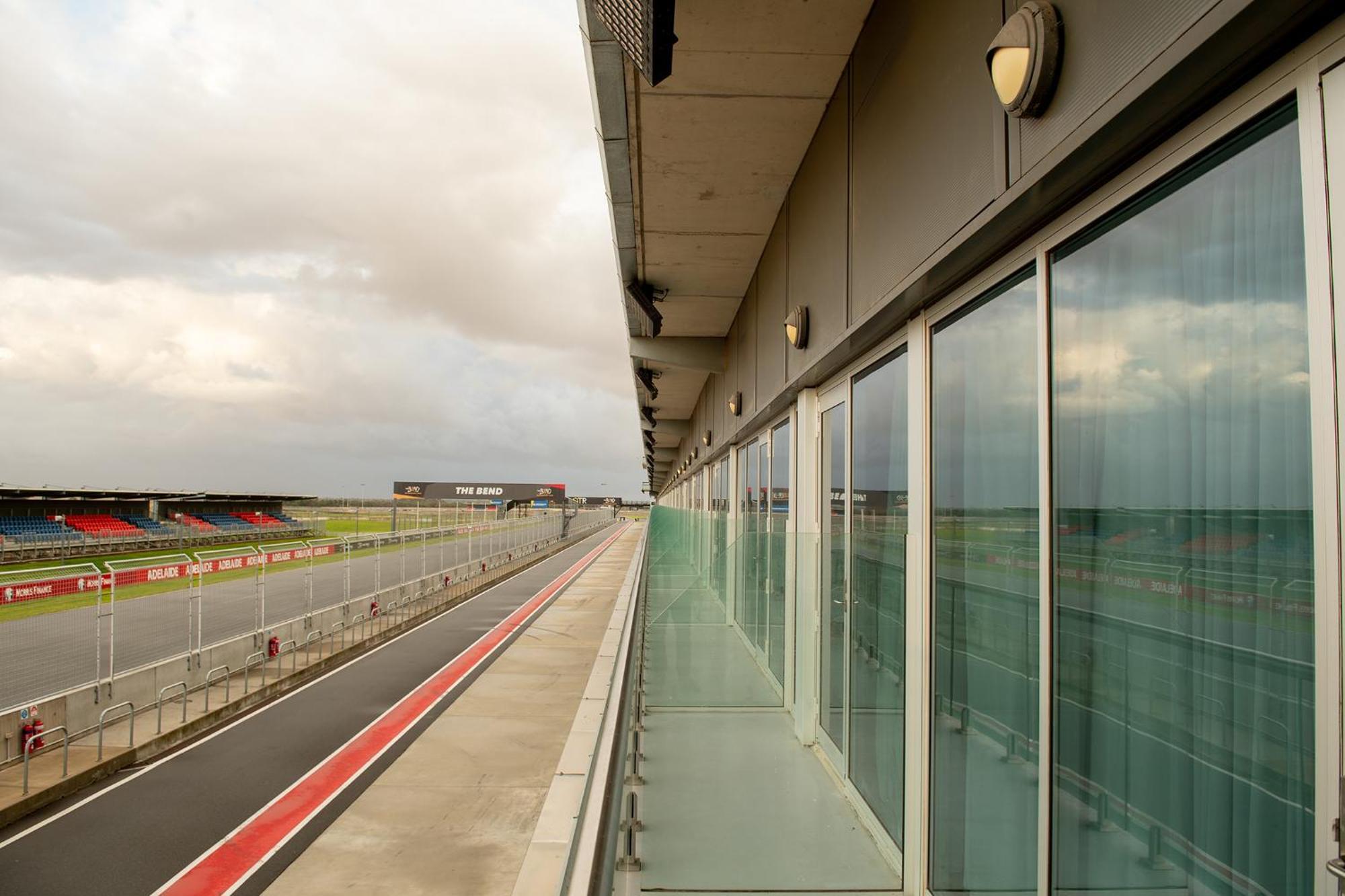 Rydges Pit Lane Hotel Tailem Bend Luaran gambar