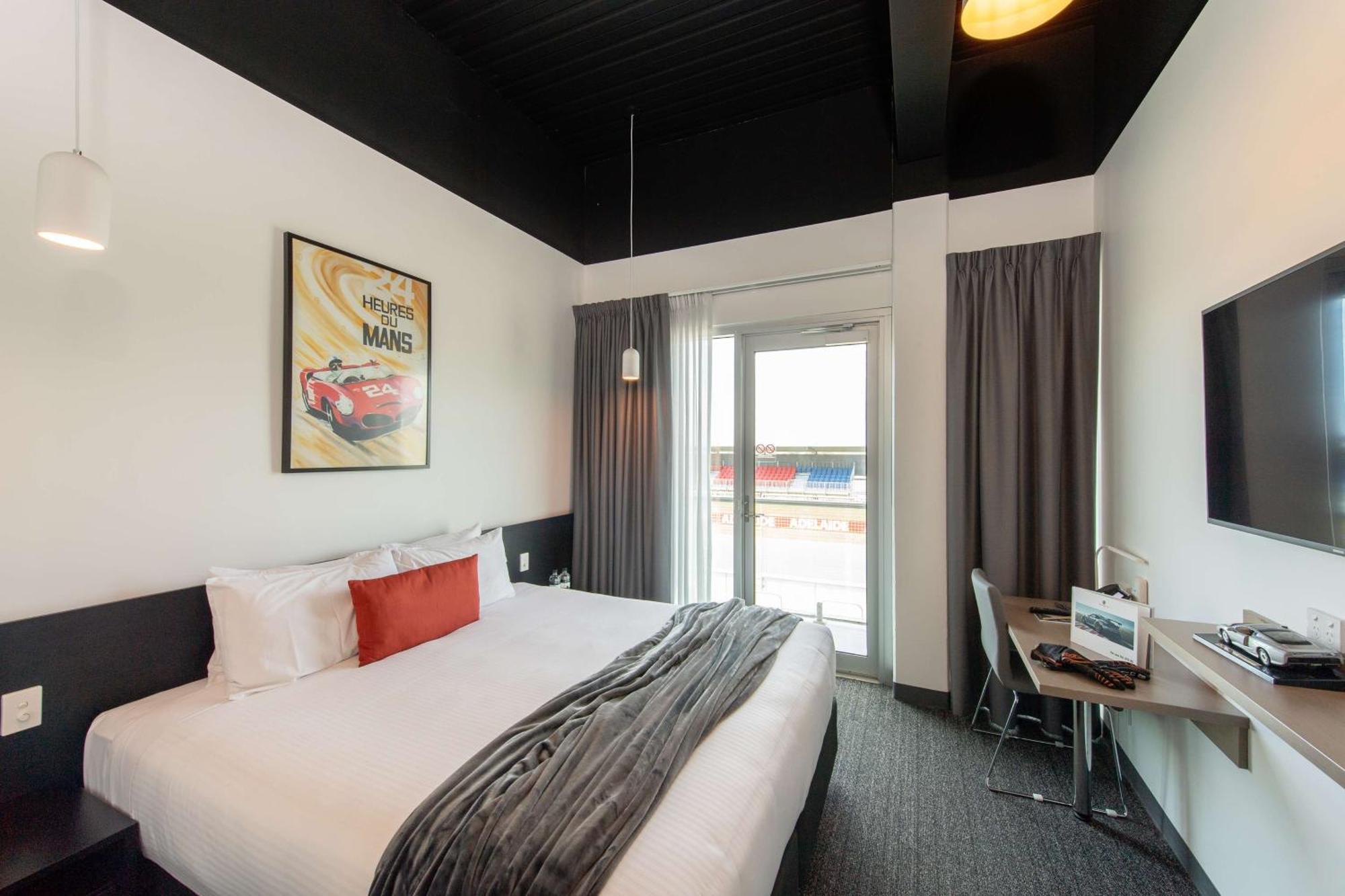 Rydges Pit Lane Hotel Tailem Bend Luaran gambar