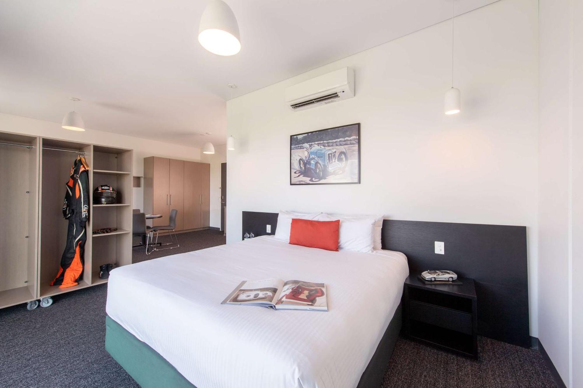Rydges Pit Lane Hotel Tailem Bend Luaran gambar