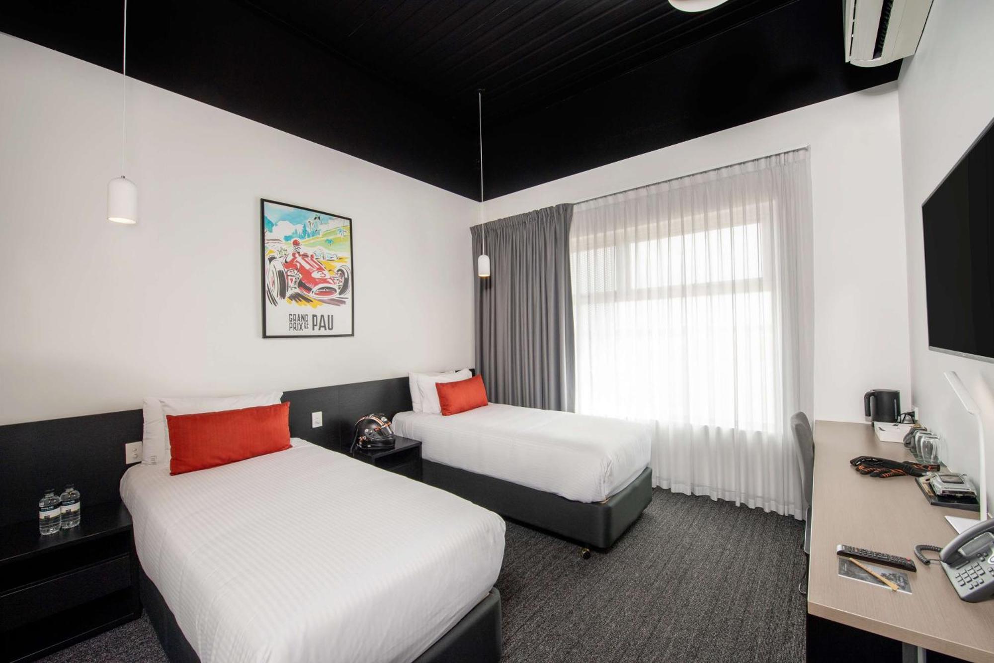 Rydges Pit Lane Hotel Tailem Bend Luaran gambar