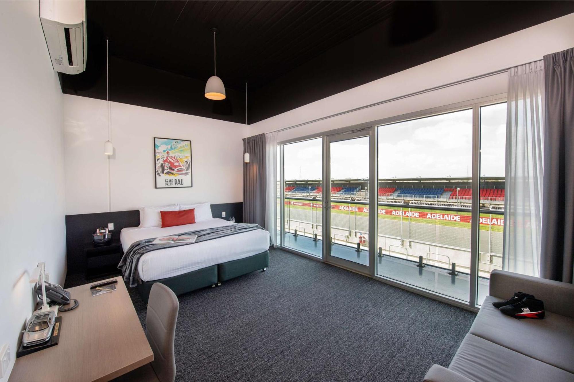 Rydges Pit Lane Hotel Tailem Bend Luaran gambar
