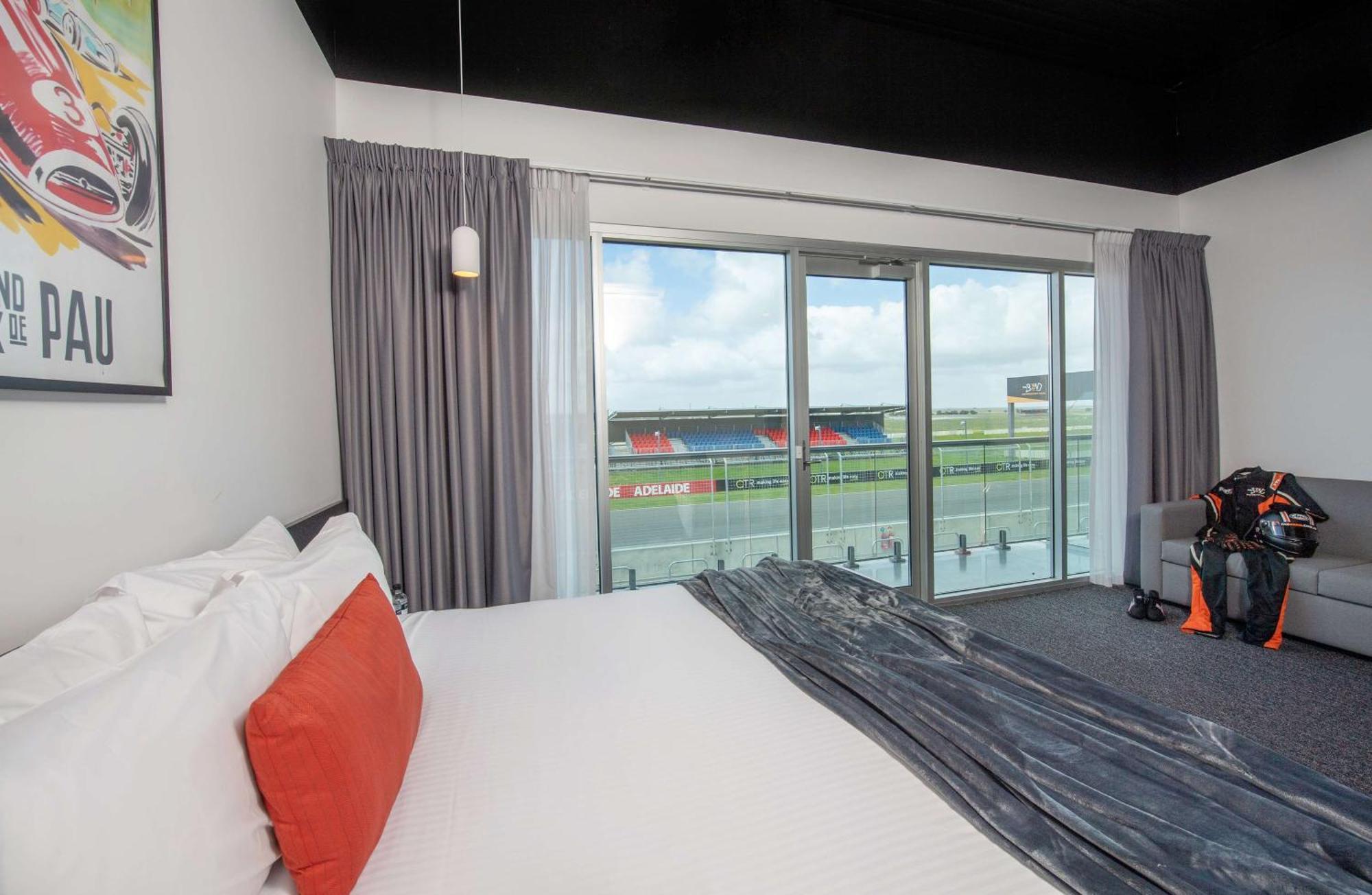 Rydges Pit Lane Hotel Tailem Bend Luaran gambar