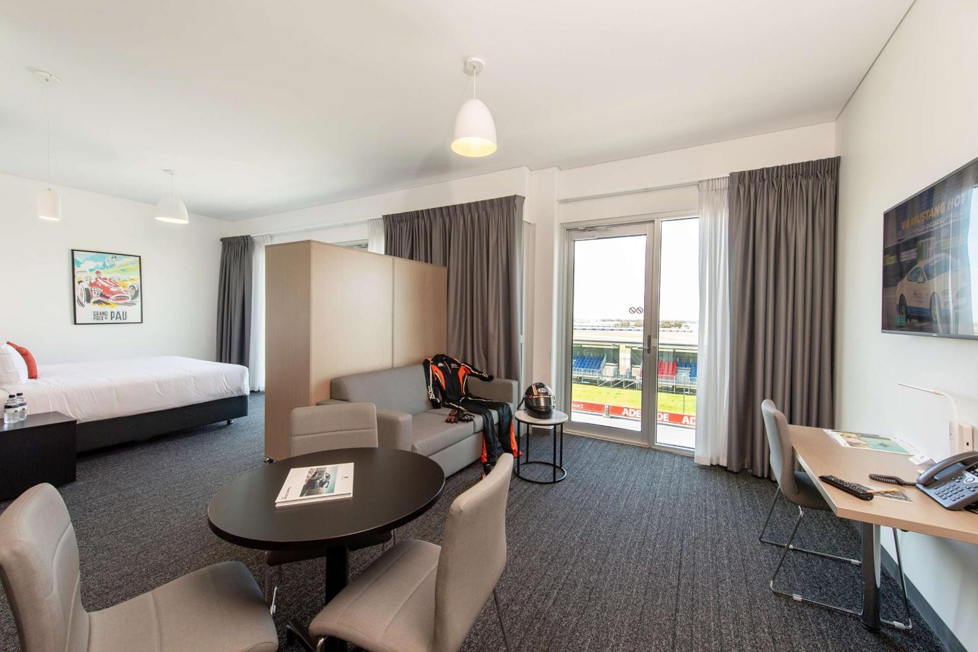 Rydges Pit Lane Hotel Tailem Bend Luaran gambar