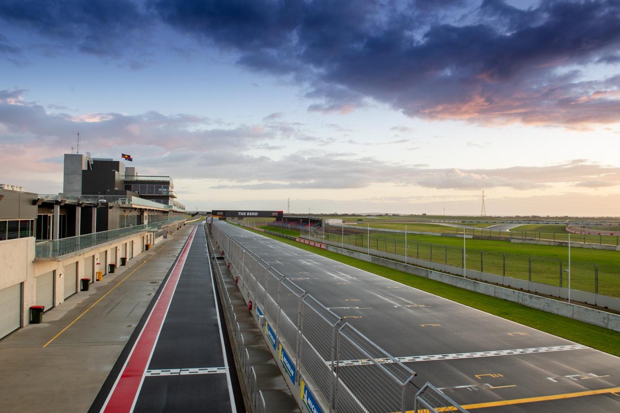 Rydges Pit Lane Hotel Tailem Bend Luaran gambar