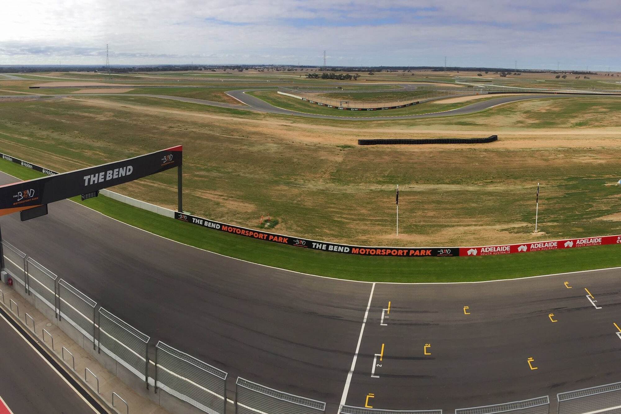 Rydges Pit Lane Hotel Tailem Bend Luaran gambar
