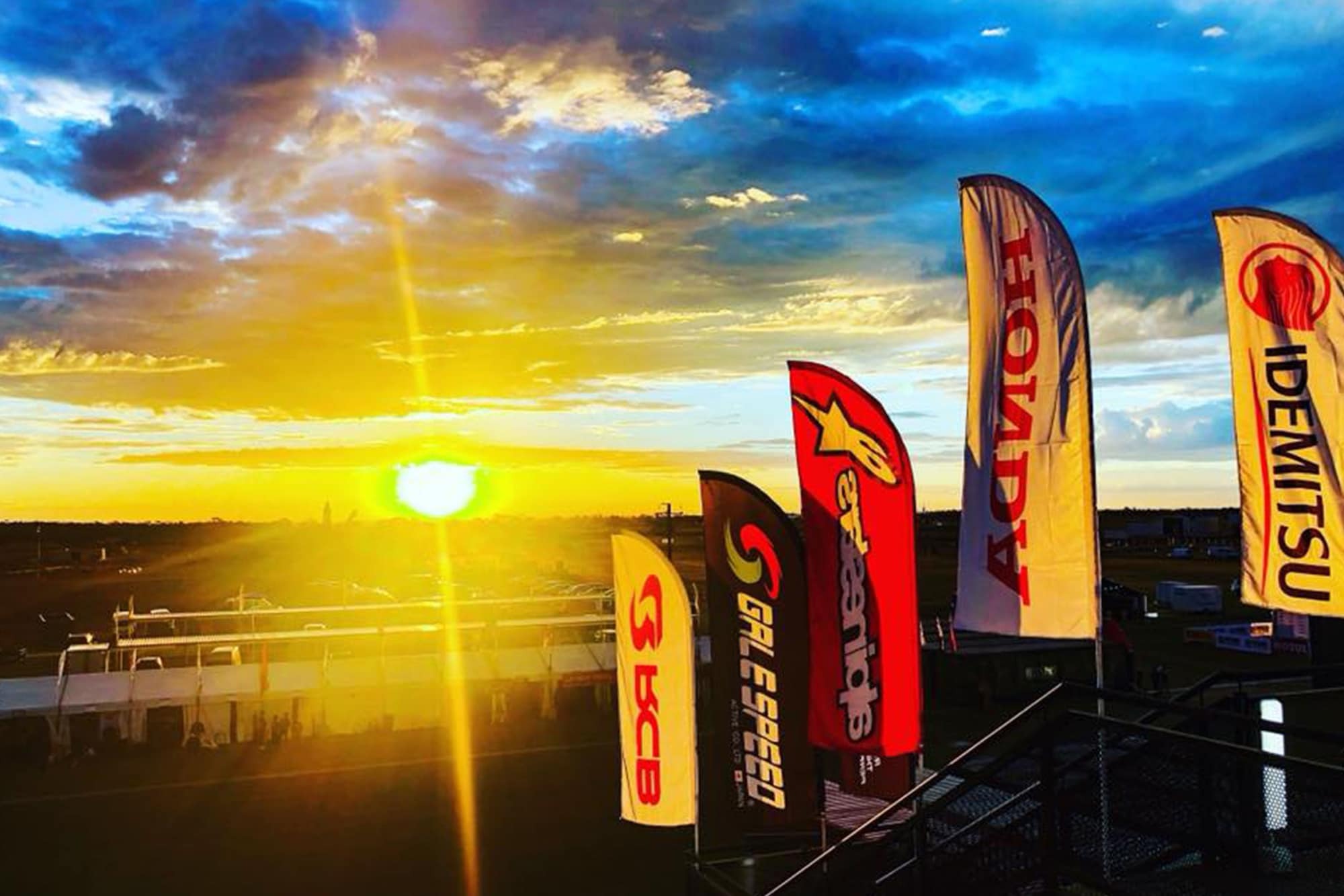 Rydges Pit Lane Hotel Tailem Bend Luaran gambar