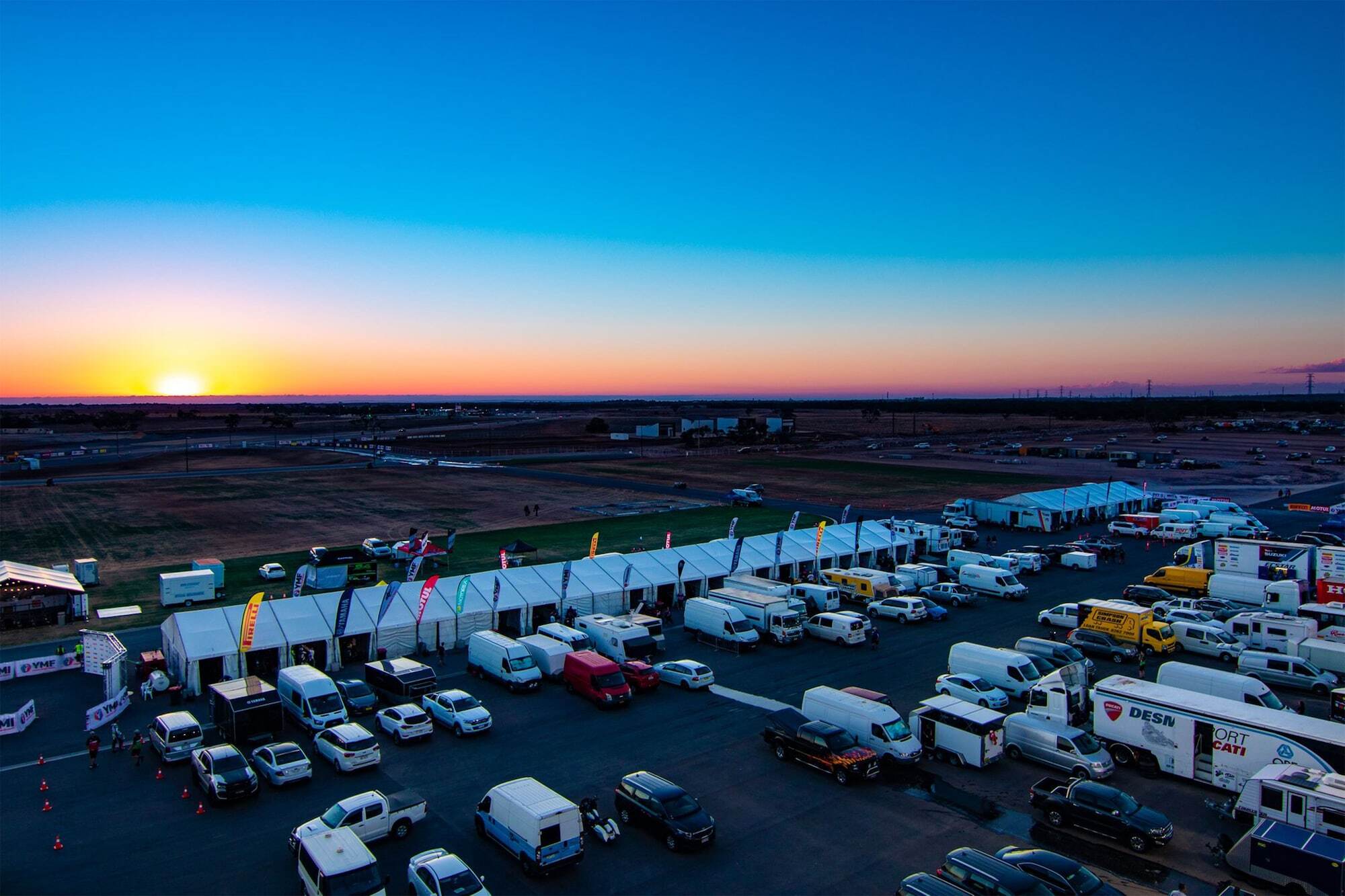 Rydges Pit Lane Hotel Tailem Bend Luaran gambar