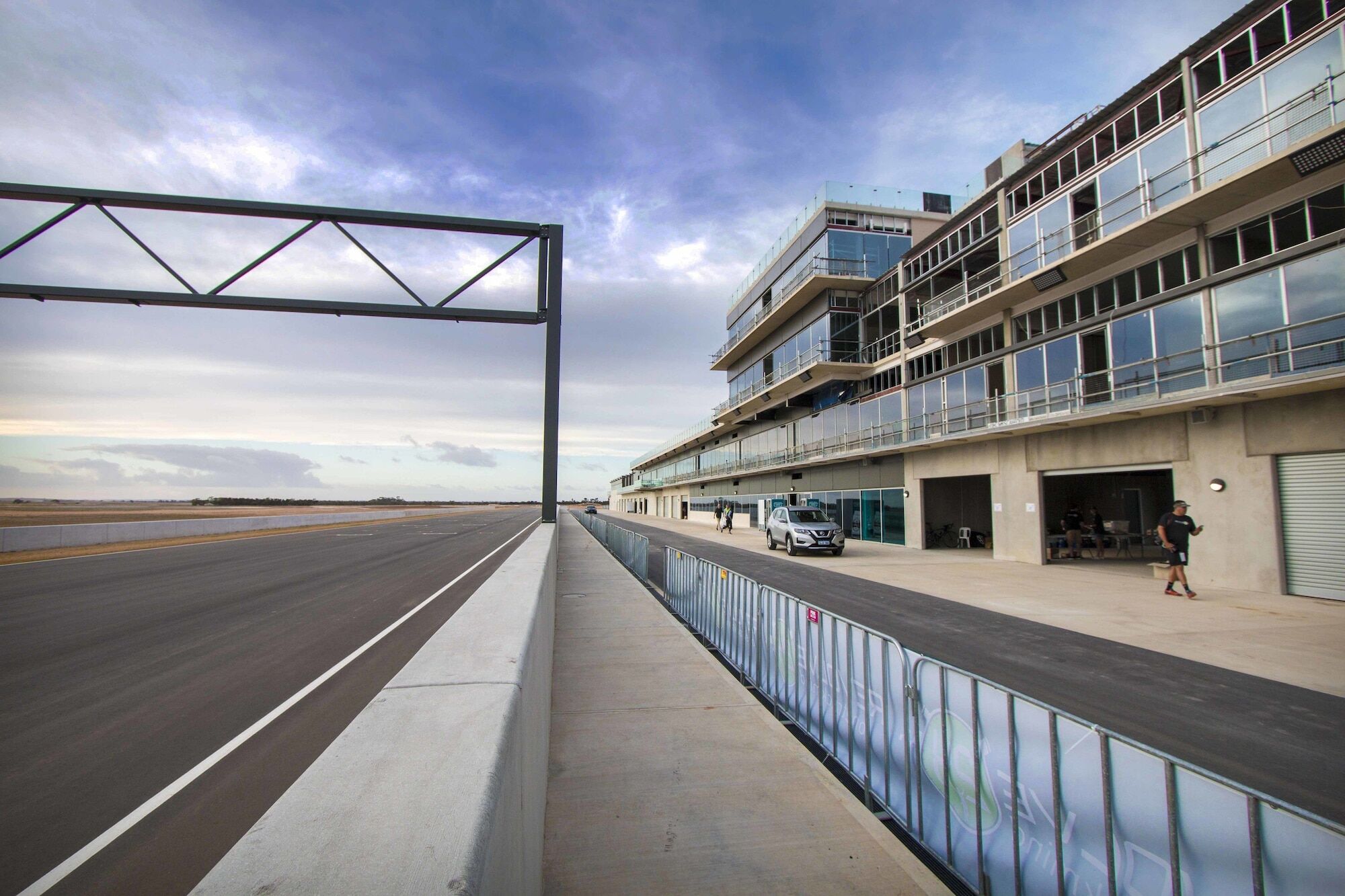 Rydges Pit Lane Hotel Tailem Bend Luaran gambar